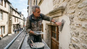 Ravalement de façade à Limoges prix aides délais et démarches